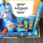 BLUE Classic 90’s Gift Box