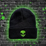 Alien BEANIE