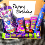 PURPLE Classic 90’s Gift Box