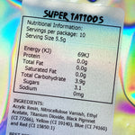 Super TATTOOS