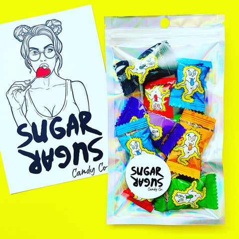 SHOP – Sugar Sugar Candy Co.