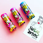 GOB LICKER Sour Roller